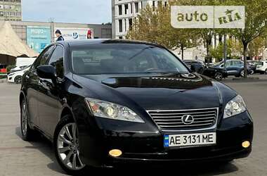 Седан Lexus ES 2008 в Дніпрі