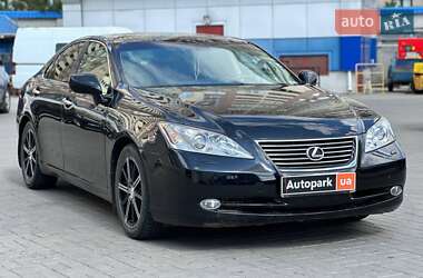 Седан Lexus ES 2008 в Одесі