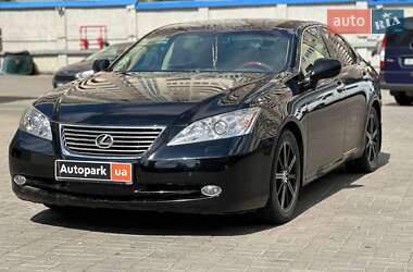 Lexus ES 2008