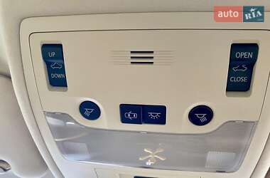 Седан Lexus ES 2013 в Черкассах