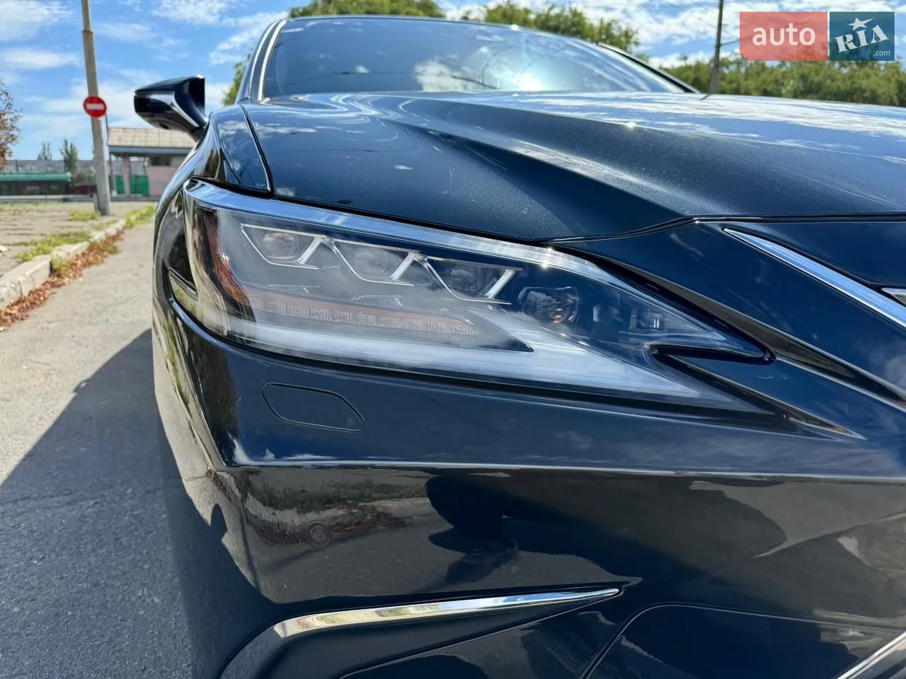 2019 Lexus ES - мініатюра 20
