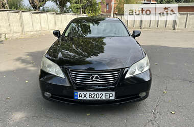 Седан Lexus ES 2007 в Харкові