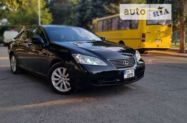 Седан Lexus ES 2007 в Одессе