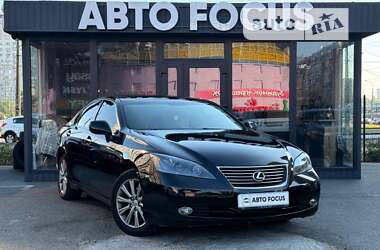 Седан Lexus ES 2007 в Киеве