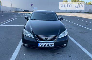 Седан Lexus ES 2008 в Полтаві