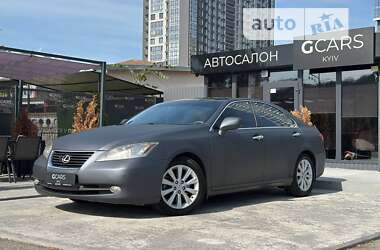 Седан Lexus ES 2006 в Києві