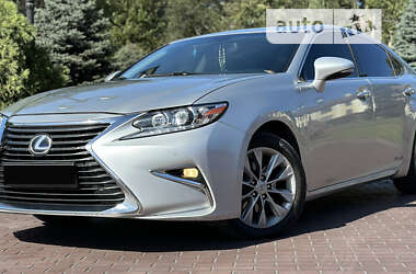 Седан Lexus ES 2012 в Днепре