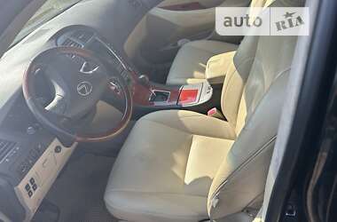 Седан Lexus ES 2007 в Одесі