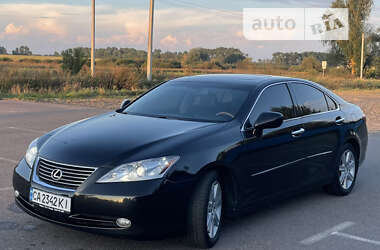 Седан Lexus ES 2007 в Киеве