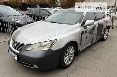 Седан Lexus ES 2006 в Киеве