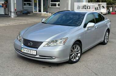 Седан Lexus ES 2007 в Одесі