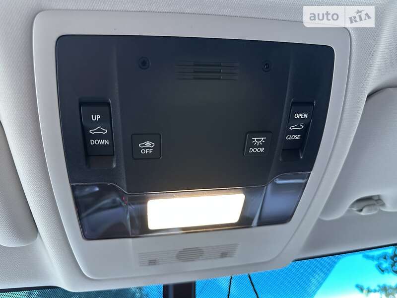 Седан Lexus ES 2019 в Києві