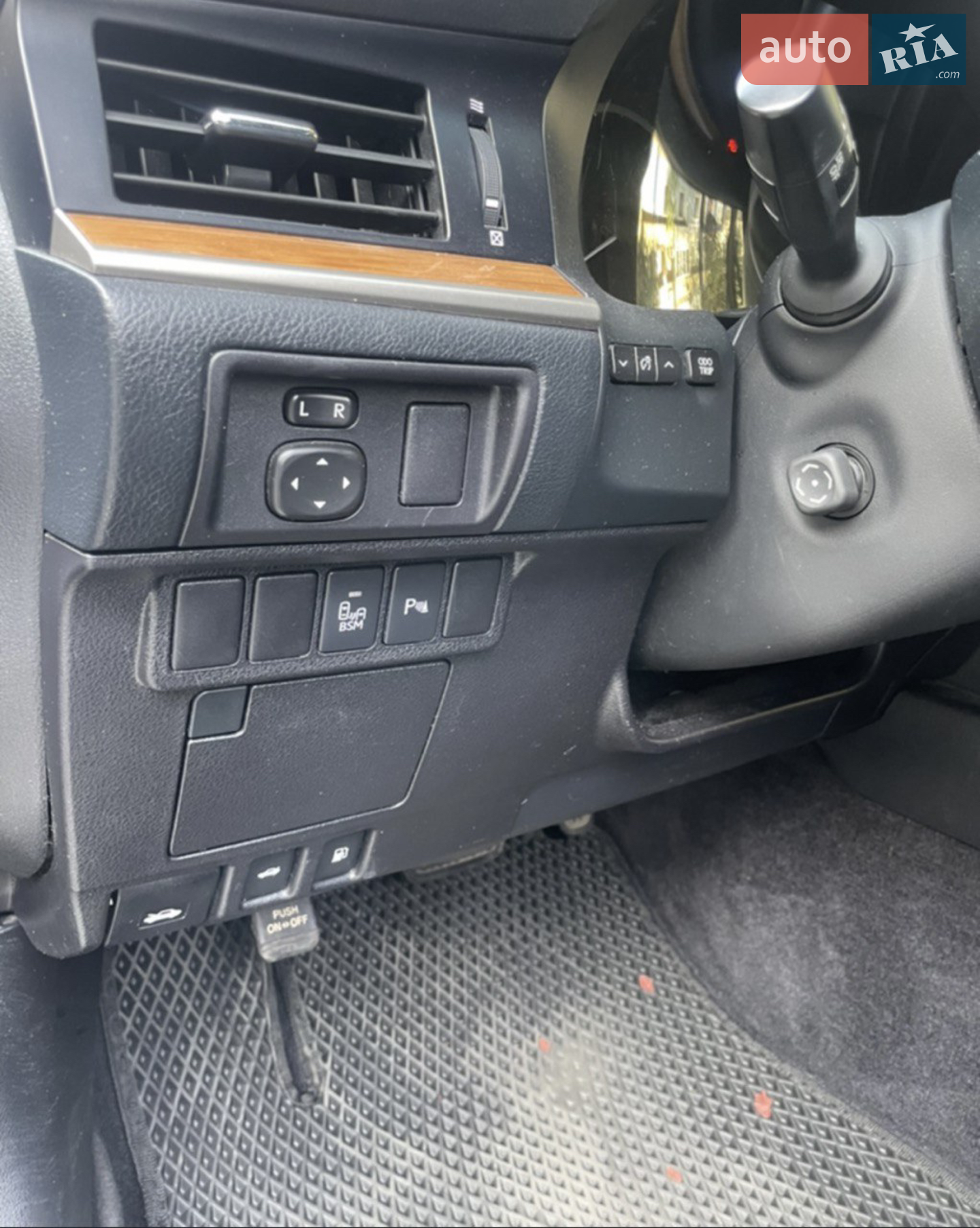 2012 Lexus ES - мініатюра 12
