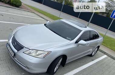 Седан Lexus ES 2007 в Києві