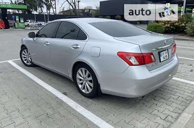 Седан Lexus ES 2007 в Києві