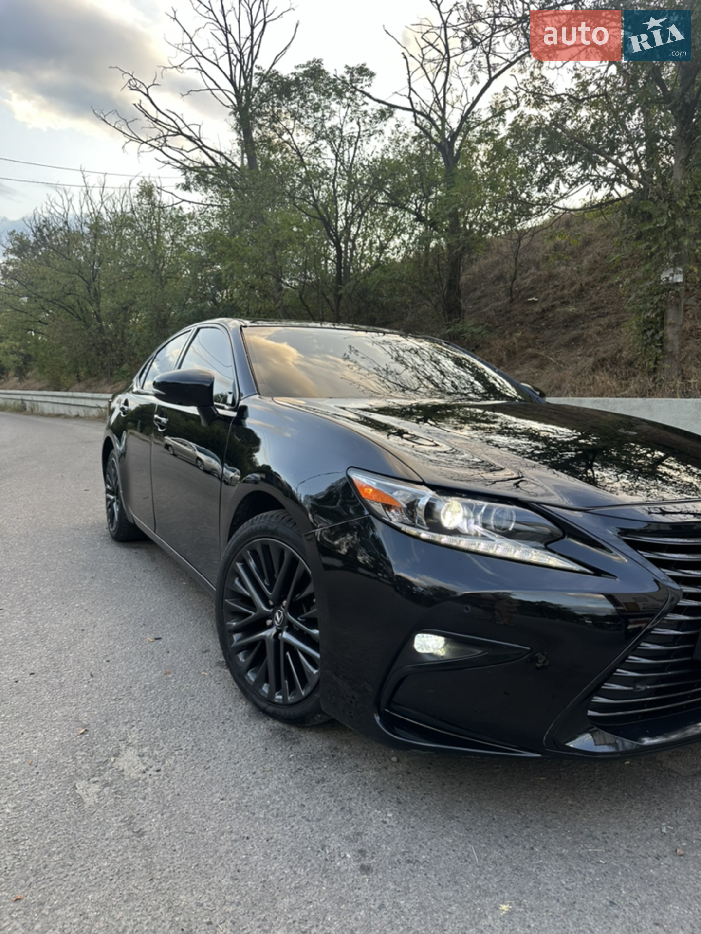 2016 Lexus ES - мініатюра 4