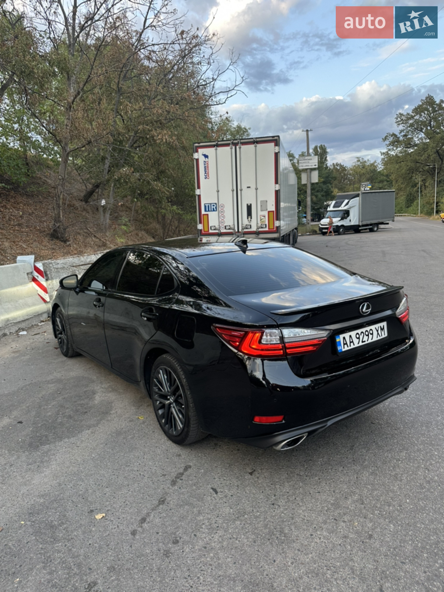 2016 Lexus ES - мініатюра 8