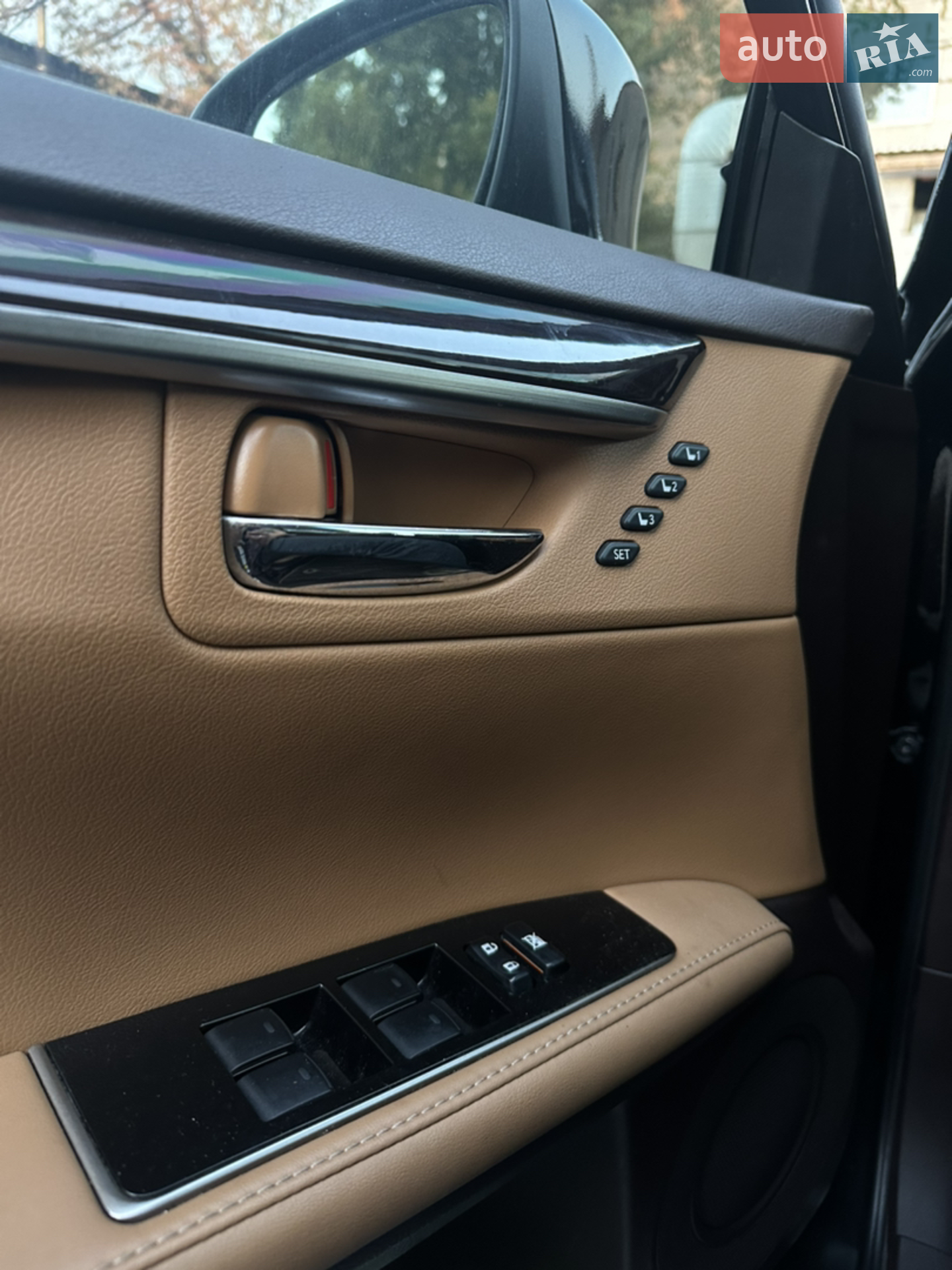 2016 Lexus ES - мініатюра 19