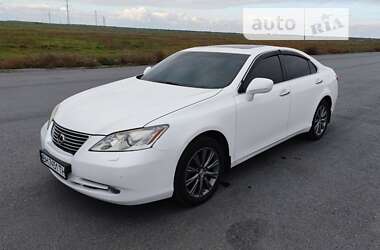 Седан Lexus ES 2007 в Вилкове