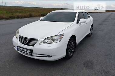 Седан Lexus ES 2007 в Вилкове