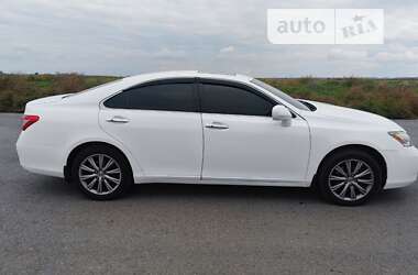 Седан Lexus ES 2007 в Вилкове