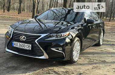 Lexus ES 2015