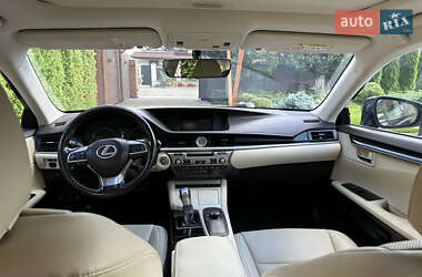 Lexus ES 2017 Lexus ES 2017