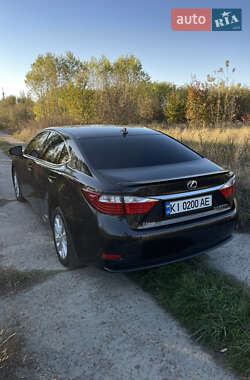 Седан Lexus ES 2012 в Белой Церкви