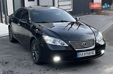 Седан Lexus ES 2007 в Харкові