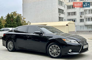 Седан Lexus ES 2012 в Одесі