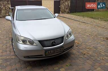 Lexus ES 2007