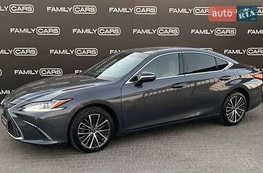 Седан Lexus ES 2023 в Одесі