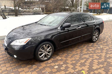 Lexus ES 2007