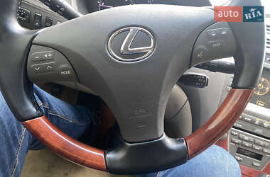 Седан Lexus ES 2007 в Киеве