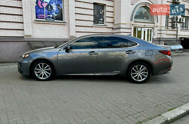 Lexus ES 2016 Lexus ES 2016
