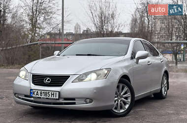 Седан Lexus ES 2006 в Днепре