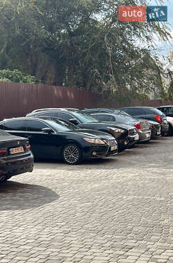 Седан Lexus ES 2015 в Одессе