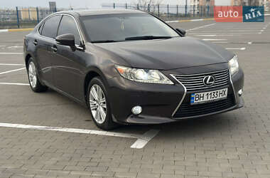 Седан Lexus ES 2012 в Одессе