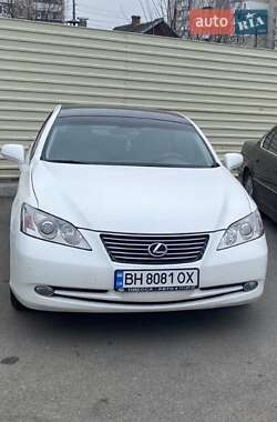 Lexus ES 2008