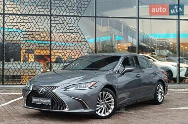 Седан Lexus ES 2020 в Києві