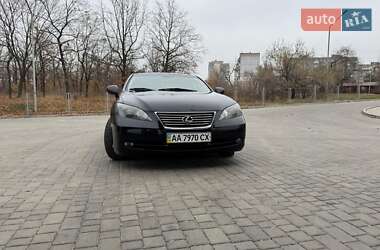 Седан Lexus ES 2007 в Миколаєві