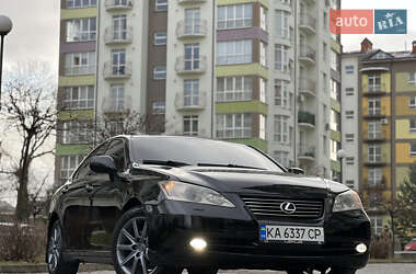 Lexus ES 2007