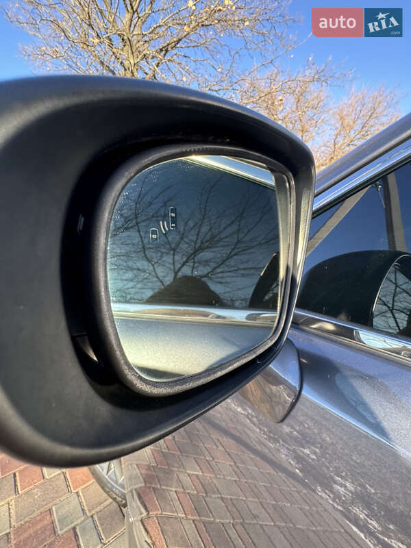 Седан Lexus ES 2016 в Кропивницком фото 26 Седан Lexus ES 2016 в Кропивницком