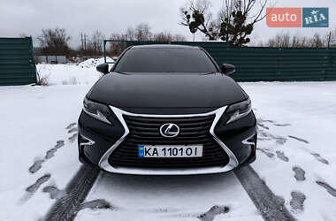 Седан Lexus ES 2014 в Києві