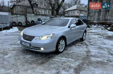 Седан Lexus ES 2007 в Днепре