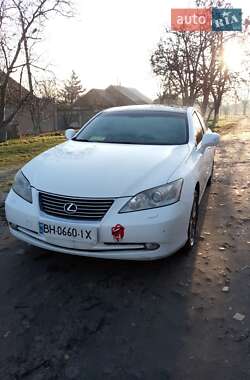 Седан Lexus ES 2008 в Измаиле
