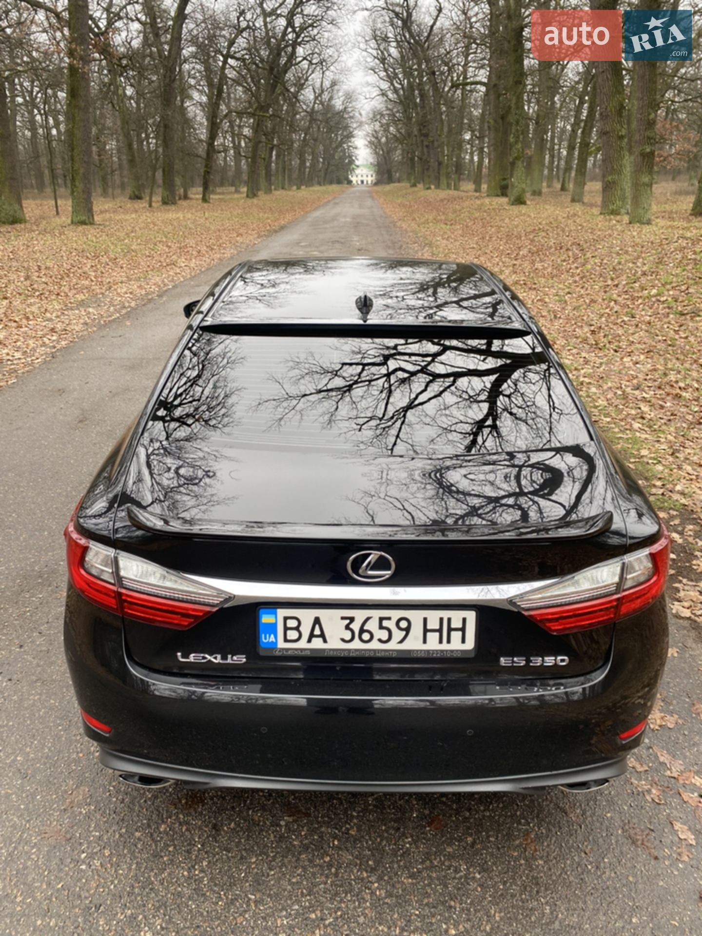 2017 Lexus ES - мініатюра 30