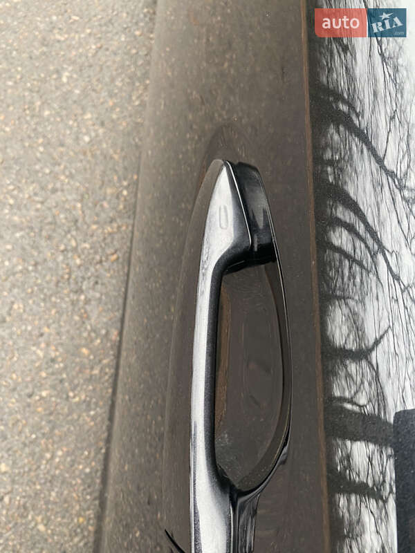 Седан Lexus ES 2017 в Белой Церкви фото 33 Седан Lexus ES 2017 в Белой Церкви