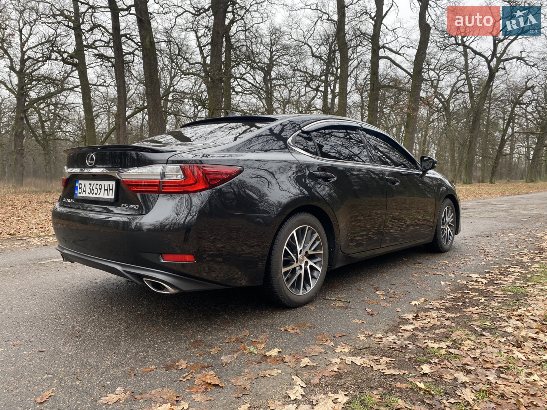 2017 Lexus ES - мініатюра 32