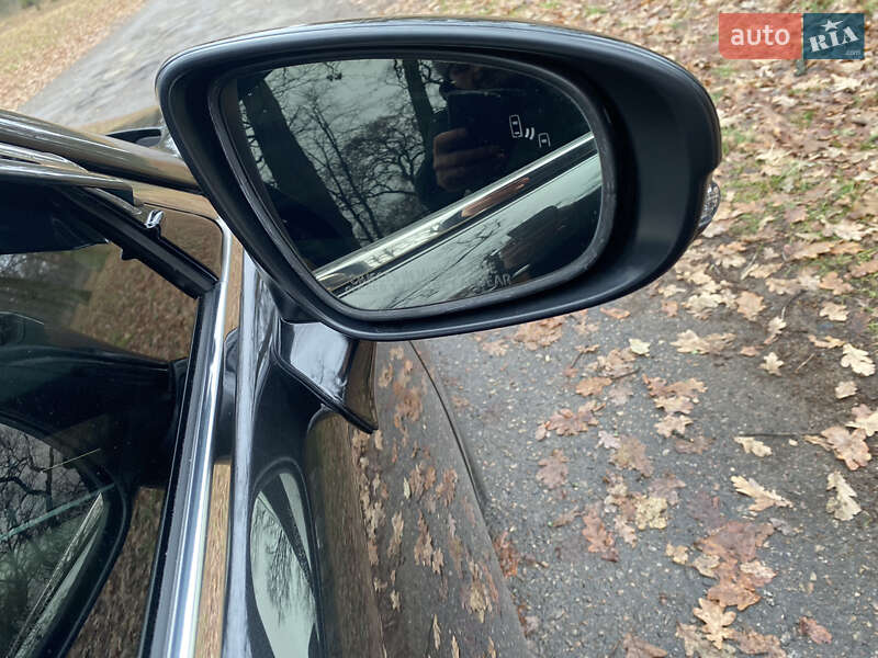 Седан Lexus ES 2017 в Белой Церкви фото 37 Седан Lexus ES 2017 в Белой Церкви